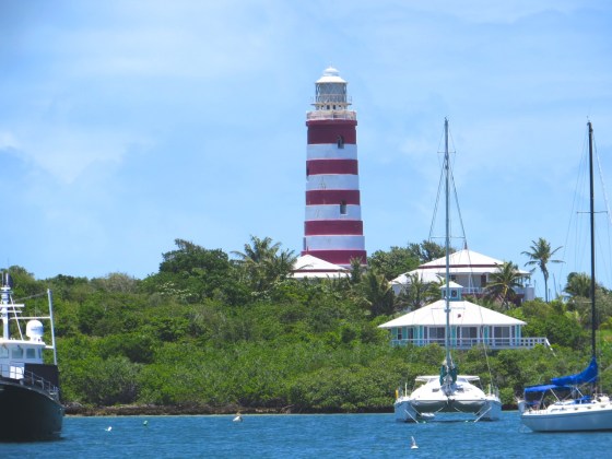 Hope Town Lighthouse Abaco 1