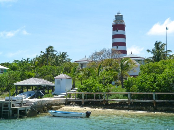 Hope Town Lighthouse Abaco 2