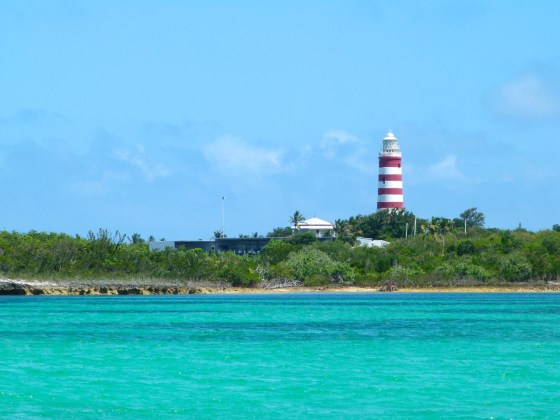 Hope Town Lighthouse Abaco 3