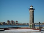 Roosevelt Island Lighthouse 2