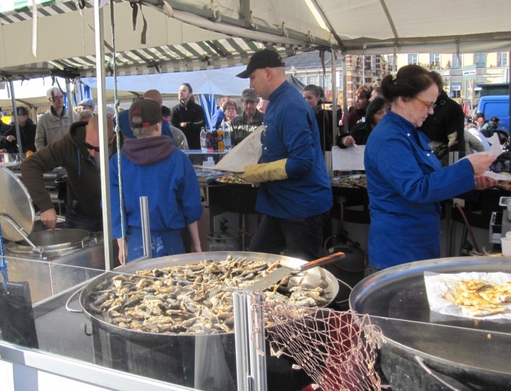 Helsinki Food Markets 4