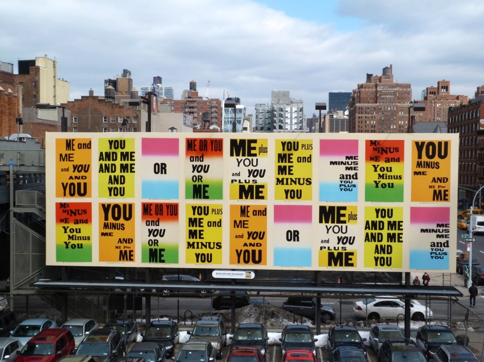 High Line NYC 3