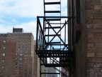 Stairs NYC 1
