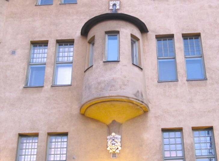 Helsinki Buildings 10