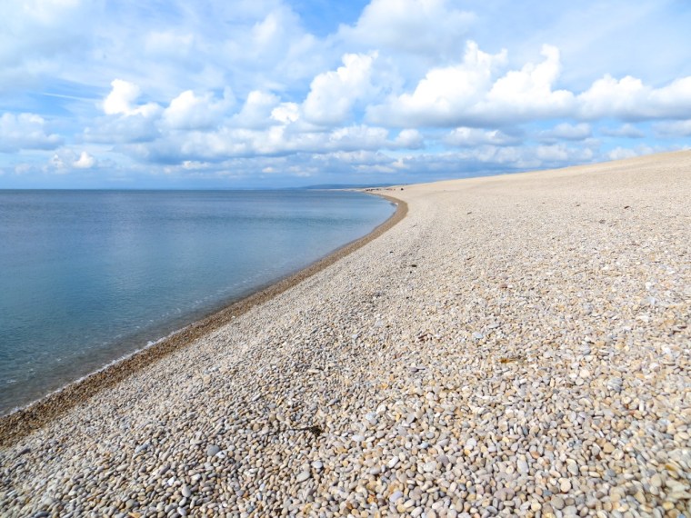 Chesil Bank 6