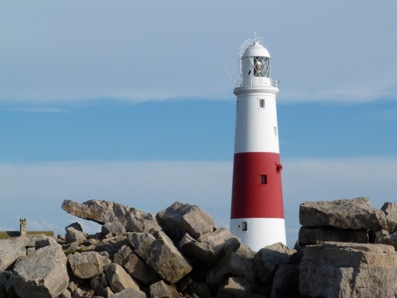 Portland Lighthouse 1