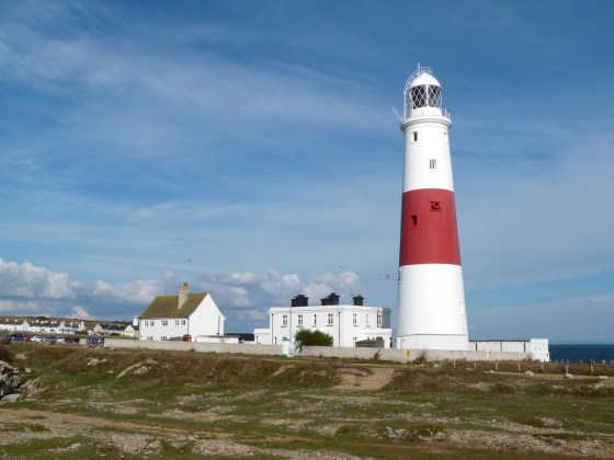 Portland Lighthouse 2
