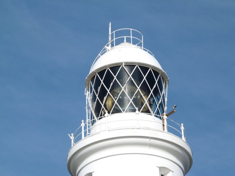 Portland Lighthouse 4