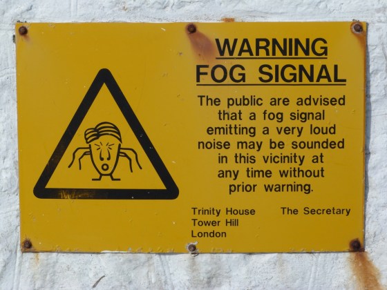 Portland Lighthouse 7