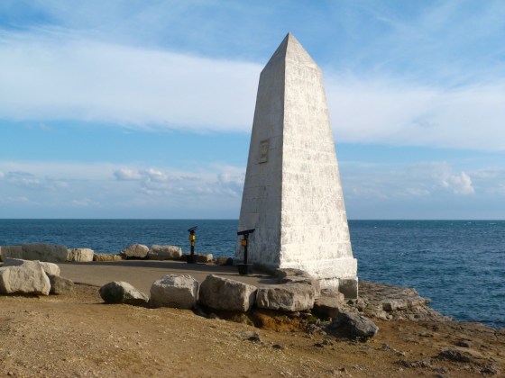 Portland Lighthouse 8