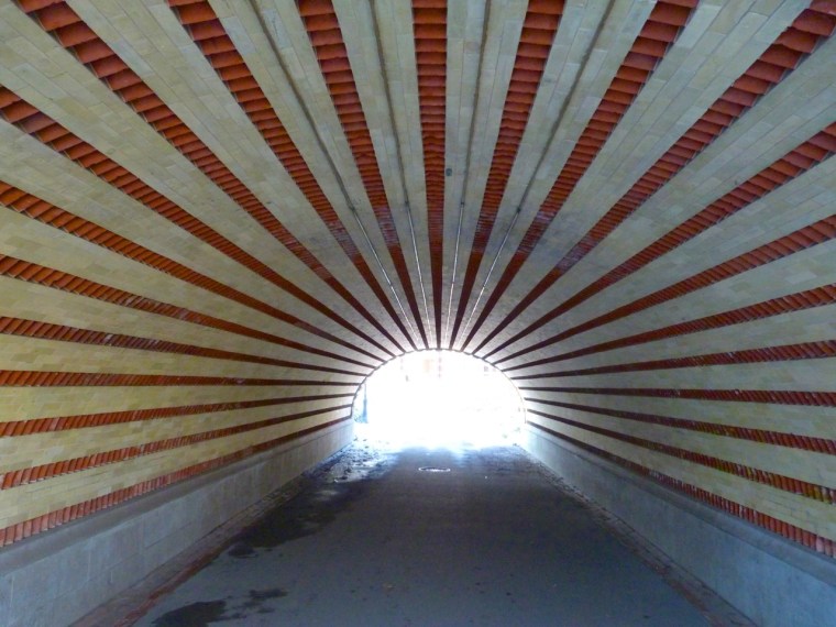 Central Park Bridges, NYC 6