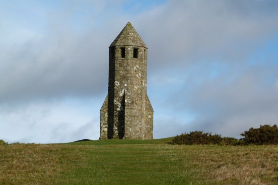St Catherine's Lighthouse, Niton IoW 1