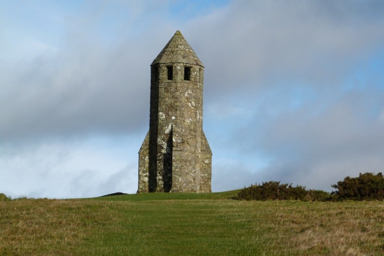 St Catherine's Lighthouse, Niton IoW 1