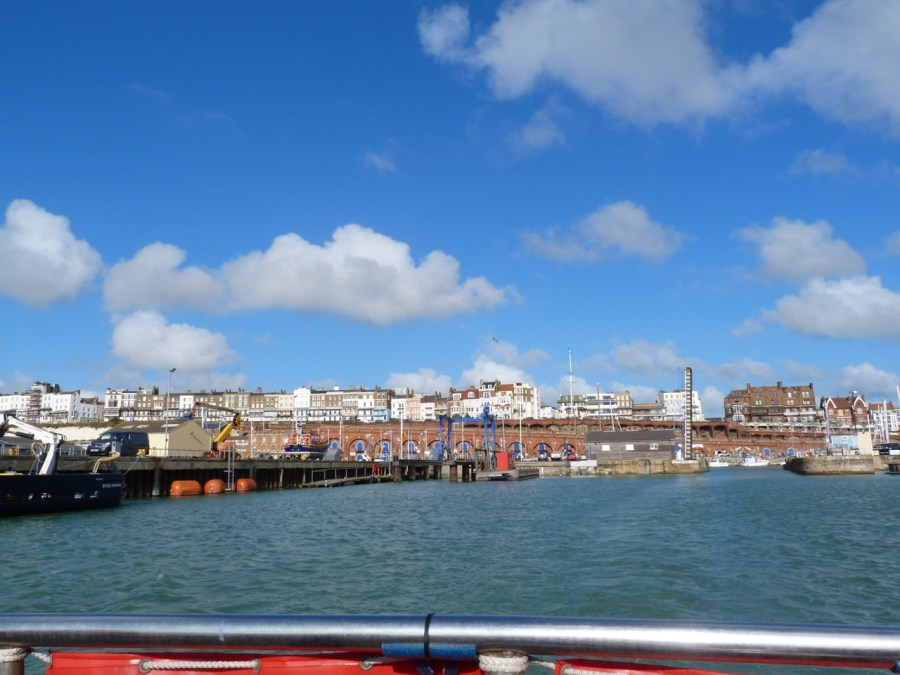 Ramsgate Harbour 5