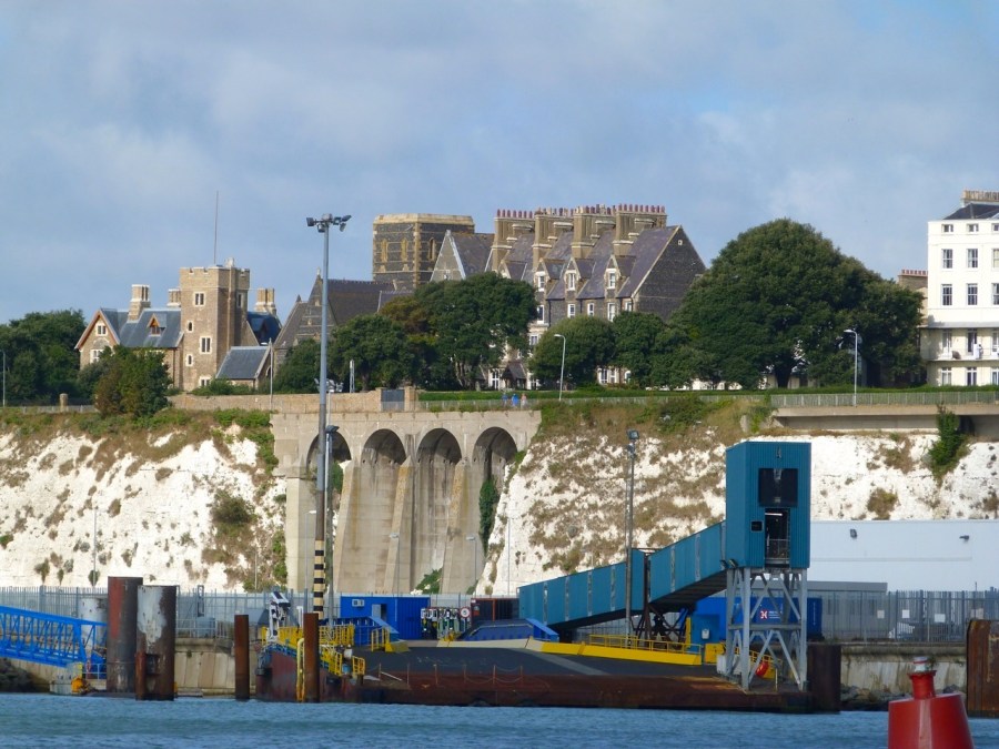 Ramsgate Harbour 8