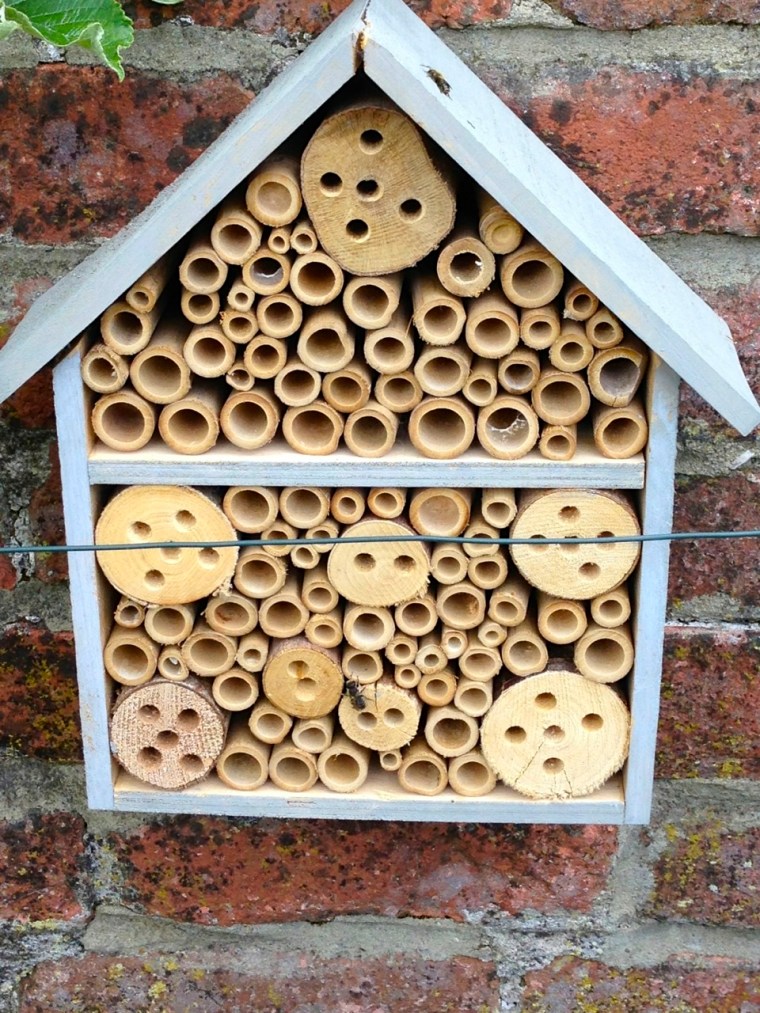 Bee House, Totnell 4