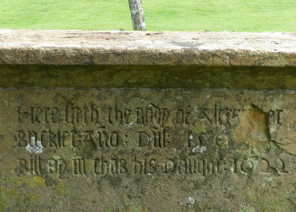 St Mary's Church Melbury Bubb Dorset 02