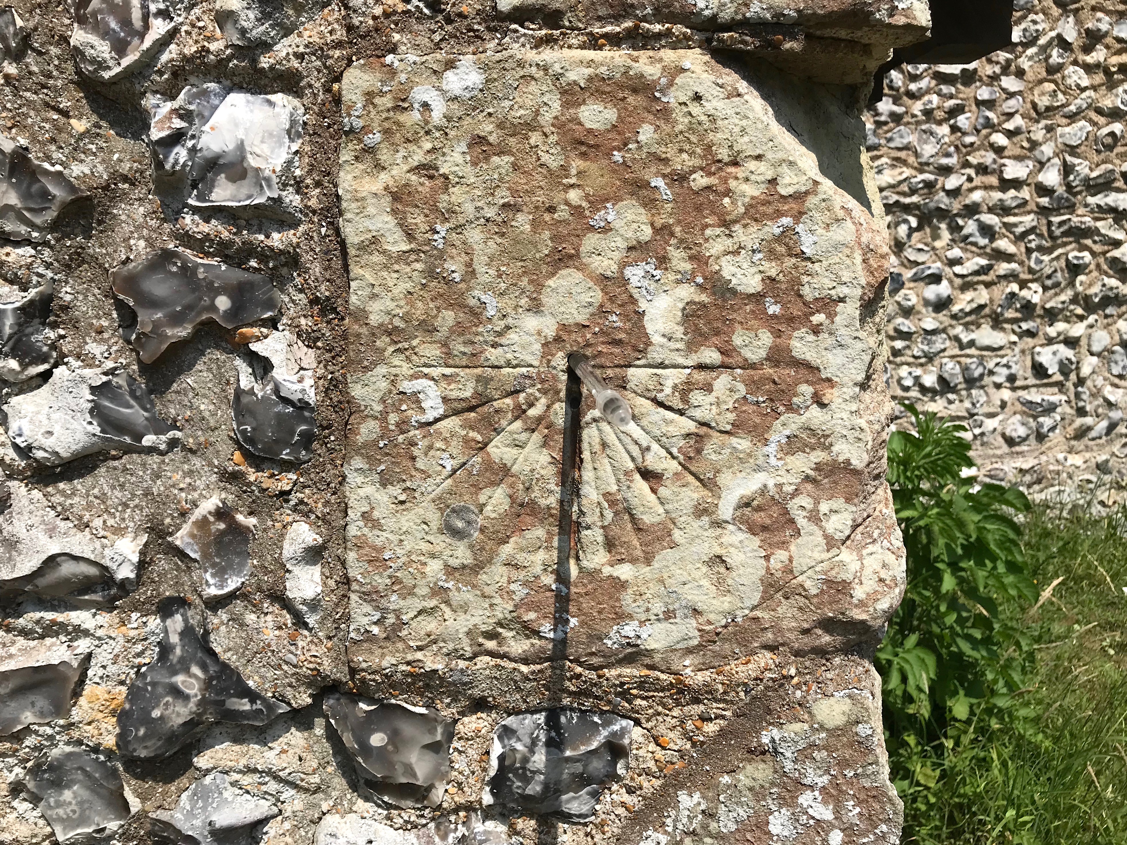 St Michael's Church, Litlington East Sussex (Keith Salvesen)