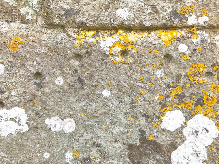 Litlington Church, East Sussex: the sundials (Keith Salvesen)