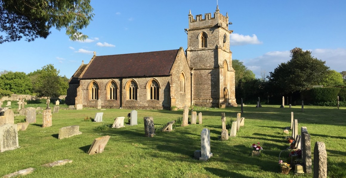 St Peter's Church, Chetnole, Dorset (Keith Salvesen)