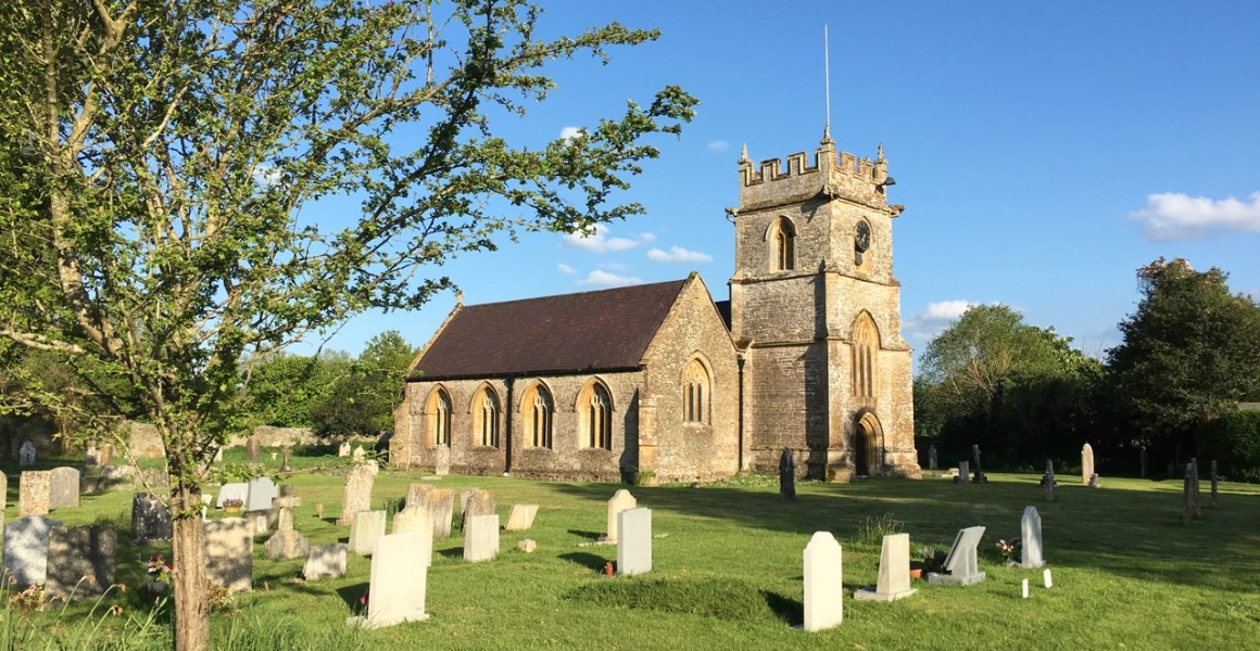 St Peter's Church, Chetnole, Dorset (Keith Salvesen)
