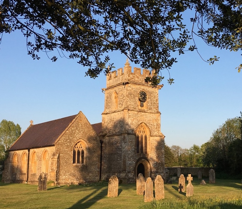 St Peter's Church, Chetnole, Dorset (Keith Salvesen)